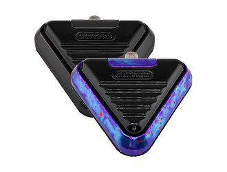 DARKLAB Pedalen