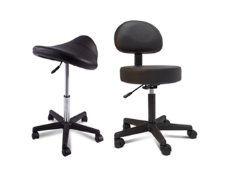 Stoelen & Krukken
