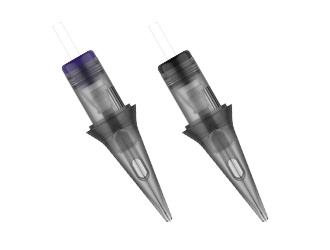 Piranha Original Naaldmodules