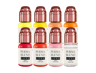 CarlaĀ Ricciardone Embody Set