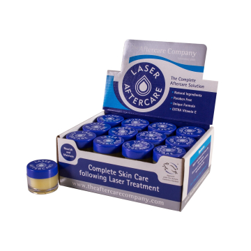 The Aftercare Company - Laser Aftercare® (10gr)