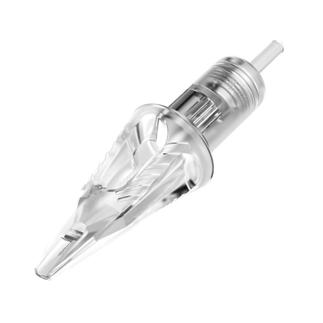 Doos van 20 Cheyenne Hawk Clear Craft Naaldmodules Magnum