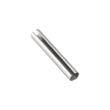 316 Roestvrijstalen Backstem voor Shovel Large Shader Magnum Grips