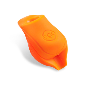 Pak met 2 Siliconen EGO Biogrips in Oranje