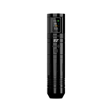 EZ EvoTech Pro Draadloze tattoo-pen