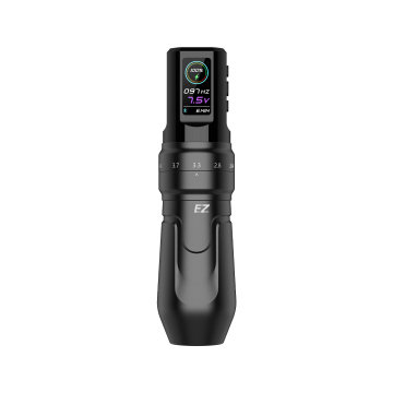 EZ P3 Pro Draadloze tattoo-pen