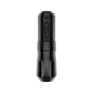 FK Irons ONE Draadloze Tattoo Machine - Stealth