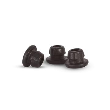 Pak met 200 Hybrid Grommets