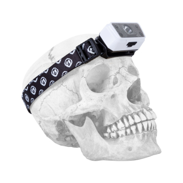 Killer Ink USB Oplaadbare LED KoplampKiller Ink USB Rechargeable LED Headlamp