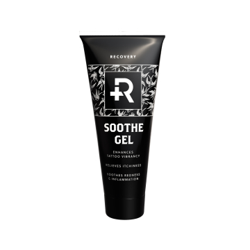 Recovery Kalmerende gel