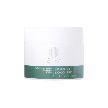 Rosa - Pigment Booster Olie Gel 50 ml