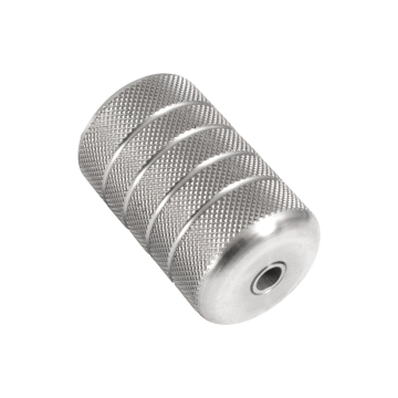 316 Roestvrij Stalen 30mm Tattoo Grip I