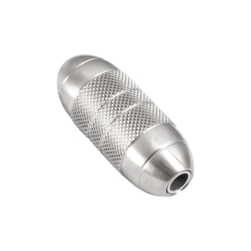 316 Roestvrij Stalen 19mm Tattoo Grip II
