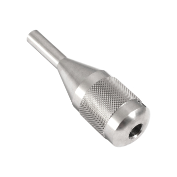 316 Roestvrij Stalen 25mm Tattoo Grip IV