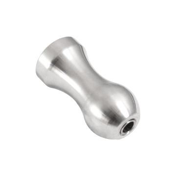 316 Roestvrij Stalen 25mm Tattoo Grip V