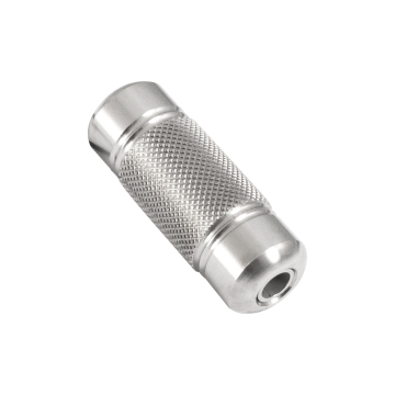 316 Roestvrij Stalen 17mm Tattoo Grip VIII