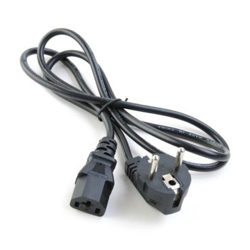 Europese Tattoo Power Supply 2 Pin Stekker Waterkoker Kabel