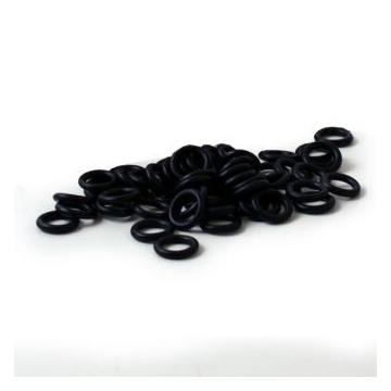 Pak met 200 O Rings (13mm)
