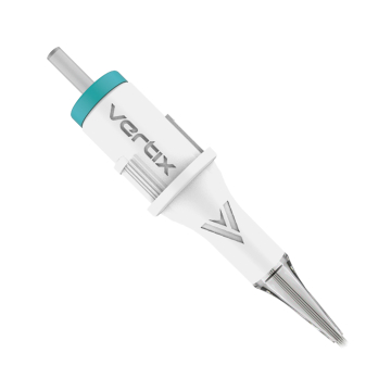 Doos van 20 Vertix Pico Cartridges Magnum Curved