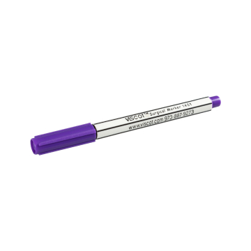 Viscot Steriele Chirurgische Huid Markers