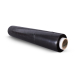 Black Pallet Stretch Shrink Wrap Folie (400mm x 200m)