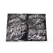 Lettering Sketchbook door Anrijs Straume