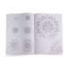 Boek: The Rise Of Mandala V2 by Claudio Comite - Limited Edition