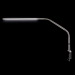 Daylight Slimline LED Table Lamp