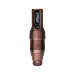 Microbeau Flux S Max met 2x PowerBolt II - 4,5 mm Slag - Oudwood