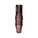 Microbeau Flux S Max met 2x PowerBolt II - 4,5 mm Slag - Oudwood