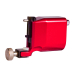 Neotat Original Tattoo Machine in Rood