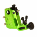 Stigma-Rotary® Hyper V3 Tattoo Machine - NUCLEAR GREEN