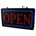 Ophangbaar (Ketting) Open LED Studio Bord EU