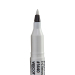 Viscot EZ Verwijderbare inkt Mini Skin Marker - White
