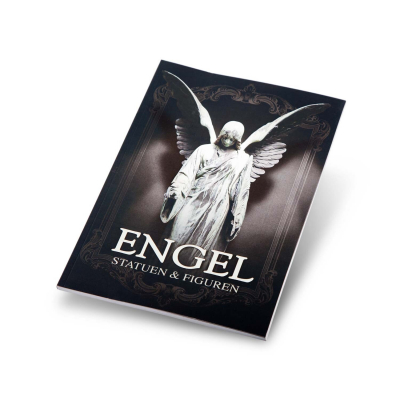 Boek: Engel