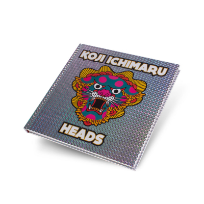 Boek: Koji Ichimaru - Heads