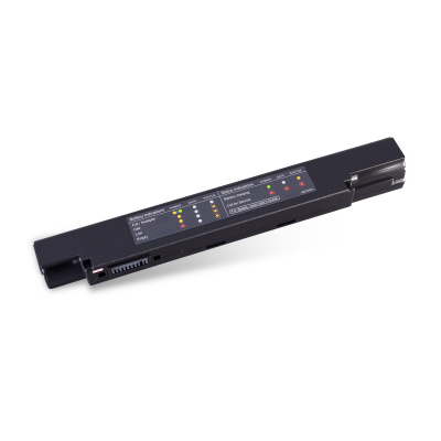 Brother Li-Ion Batterij (PABT002) voor PocketJet PJ-723, PJ-763 en PJ-773 Thermal Printers