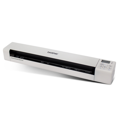 Brother DS-820W Draagbare Draadloze Document Scanner