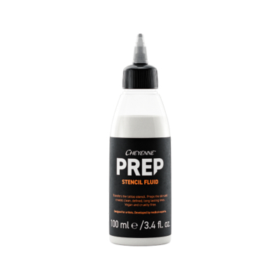 Cheyenne Prep Stencilvloeistof 100 ml