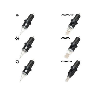 Doos met 20 Cheyenne Hawk Cartridges (alle configuraties)