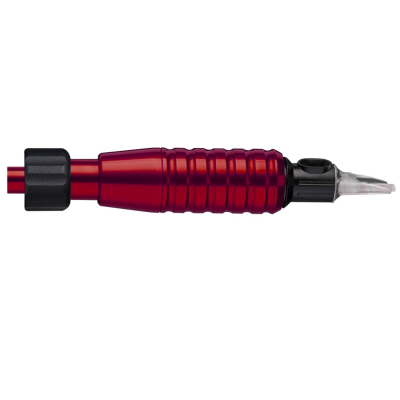 Cheyenne Hawk Grip in Rood