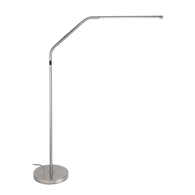 Daylight Slimline LED Vloerlamp