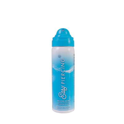 Easypiercing - Saline Solution (50ml)