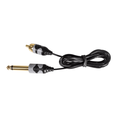 EGO Micro-Lite RCA Cord (1,5m) - Recht