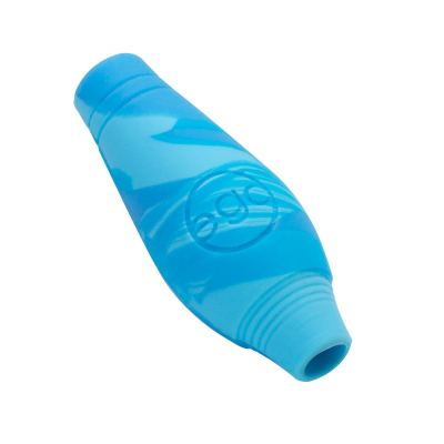 EGO Pencil Grip - Marbled Blue - 27mm