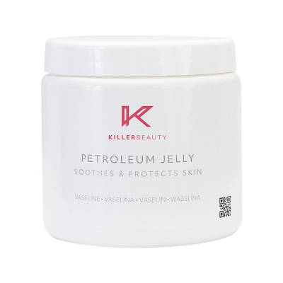 Killer Beauty Petroleum Jelly 250ml