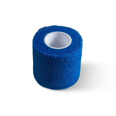 Killer Ink Grip Wrap (50mm x 4,5m) - Blauw