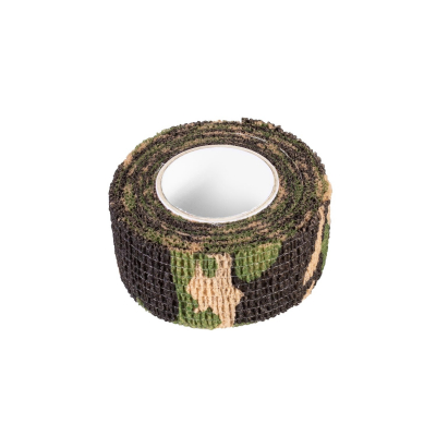 Killer Ink Grip Wrap (25mm x 4,5m) - Jungle Camouflage