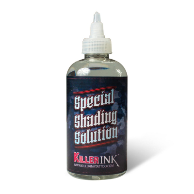 Killer Ink 250ml (8oz) Special Shading Oplossing