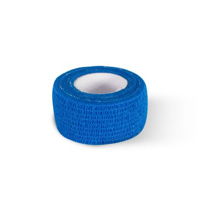 Killer Ink Grip Wrap (25mm x 4,5m) - Blauw